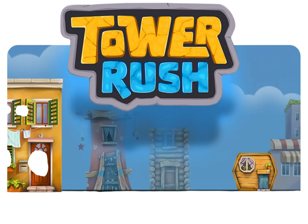 Die 7 kontrollierbaren Gewinn-Faktoren bei Tower Rush 2026